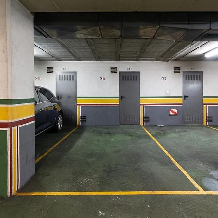 El Loft De Castrelos Con Parking Віго Екстер'єр фото